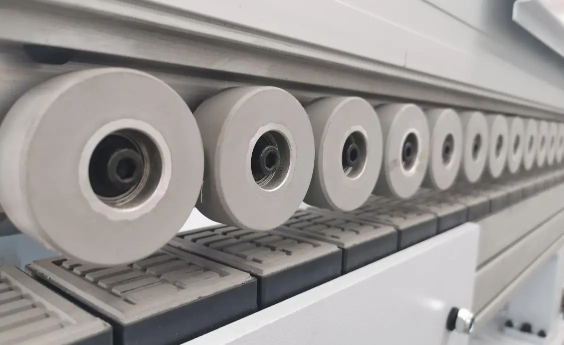 edge banding machine Woodworking Edge Bander Edgebander Of Woodworking Machine