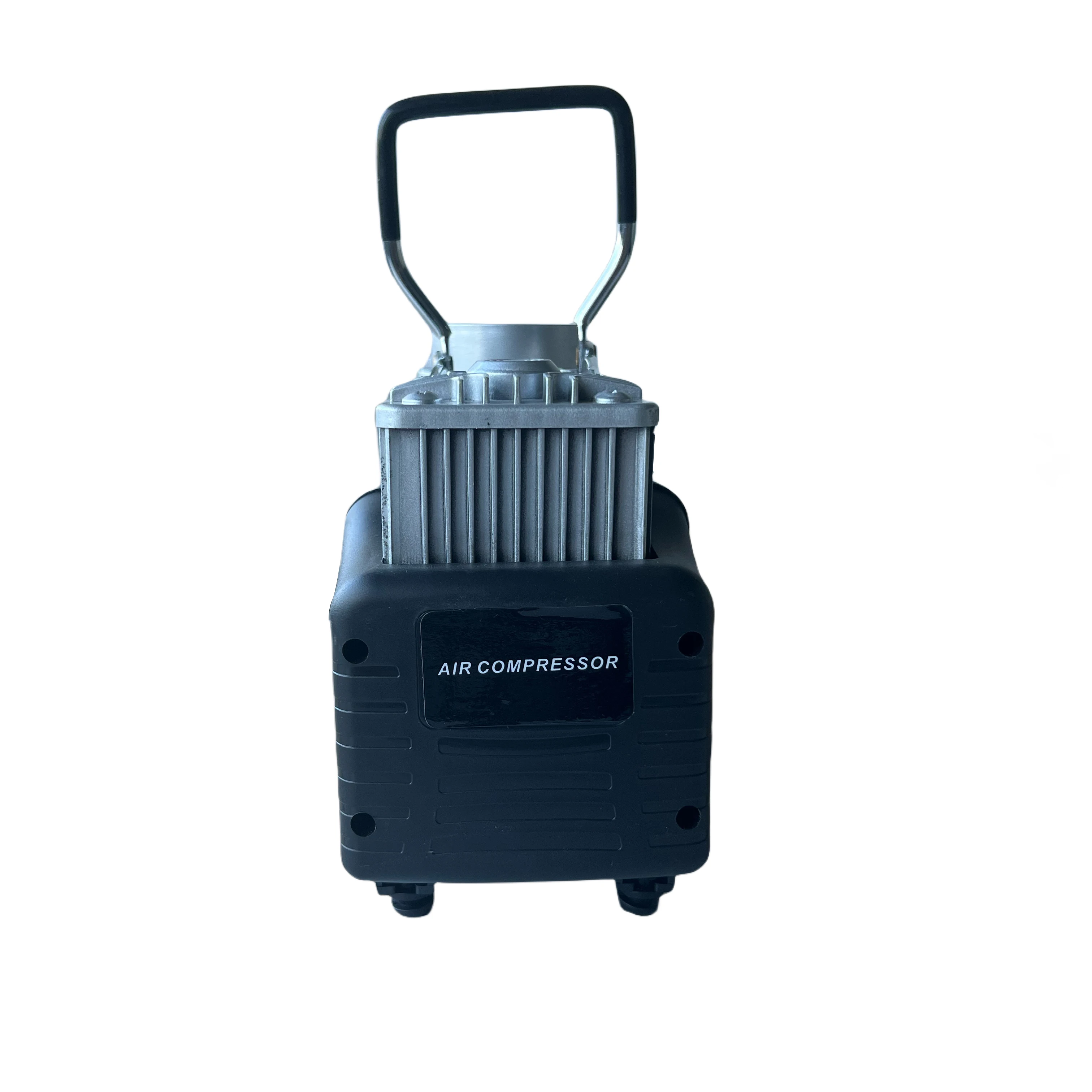 Electric Auto Mini 12v Air Compressor Car Air Pump Portable Heavy Tyre Air Compressor