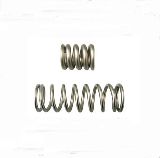 Oem Custom Metal Stainless Steel small Compression Spring