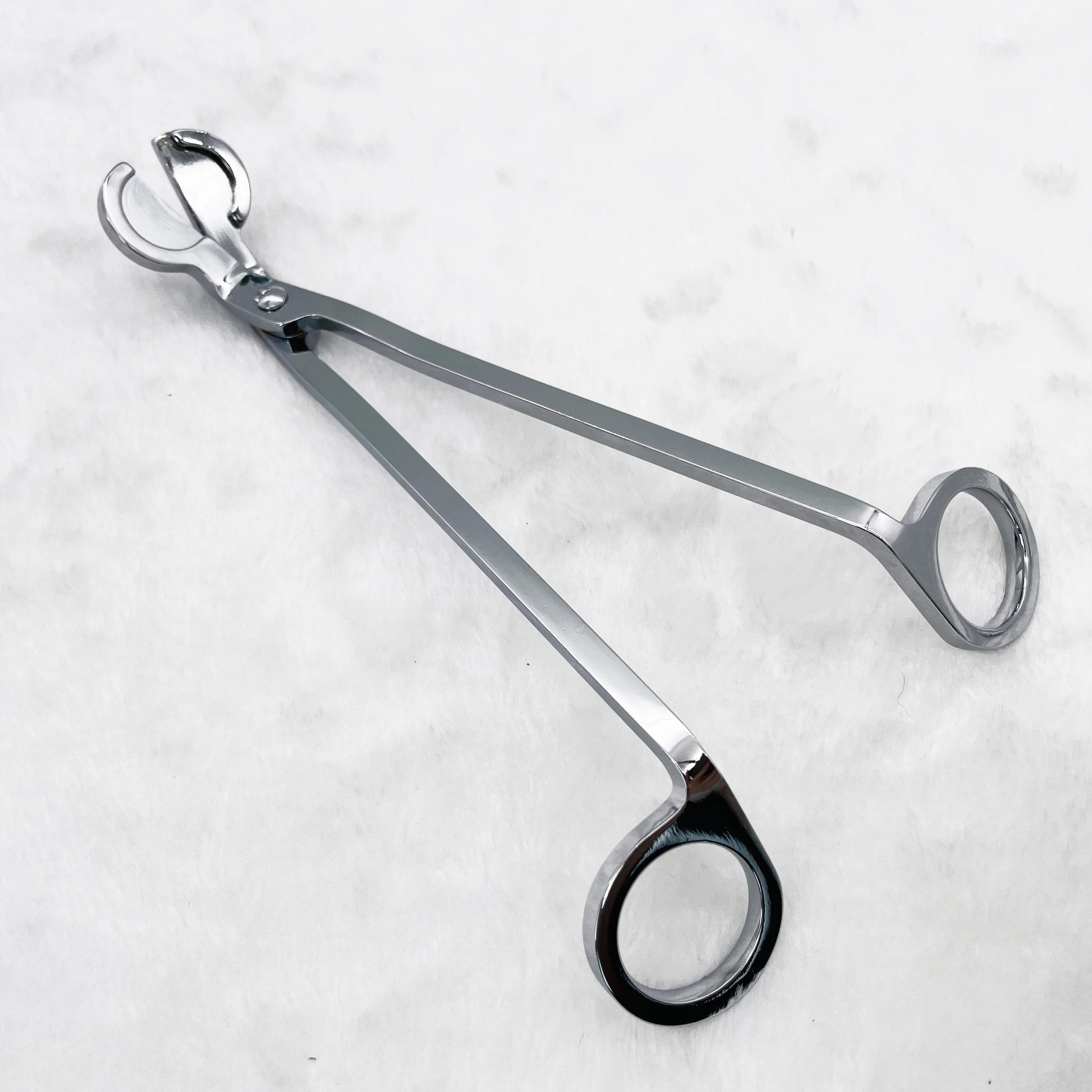 Factory Wholesale Candle Tools Candle Scissors  Popular  Candle Wick Cutter
