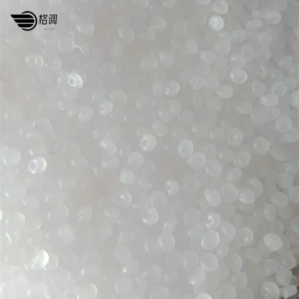 Лидер продаж пластиковое сырье пластиковые гранулы HDPE в Дубае Sabic барабан hdpe