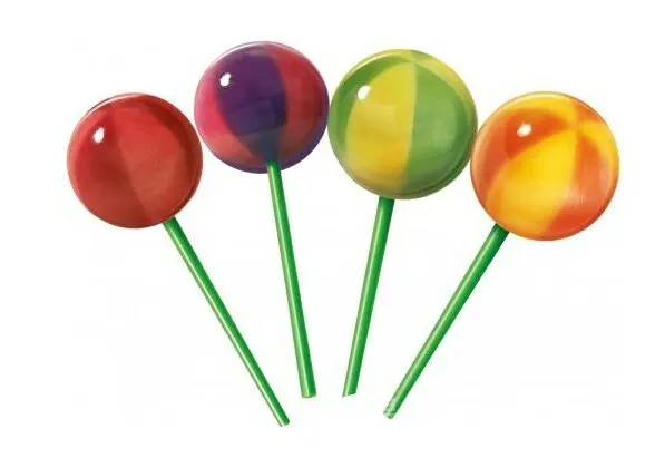 Nice Price Lollipop Candy Production Line Lolly Candy Making Machine