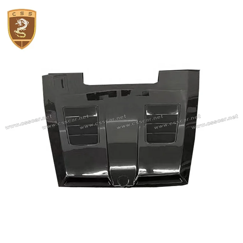 Facelift UBan Style Wide Body Kit For Mercedes Bens G Class W464 Half Carbon Fiber Fender Wheel Arches Front Rear Bumper Bodykit