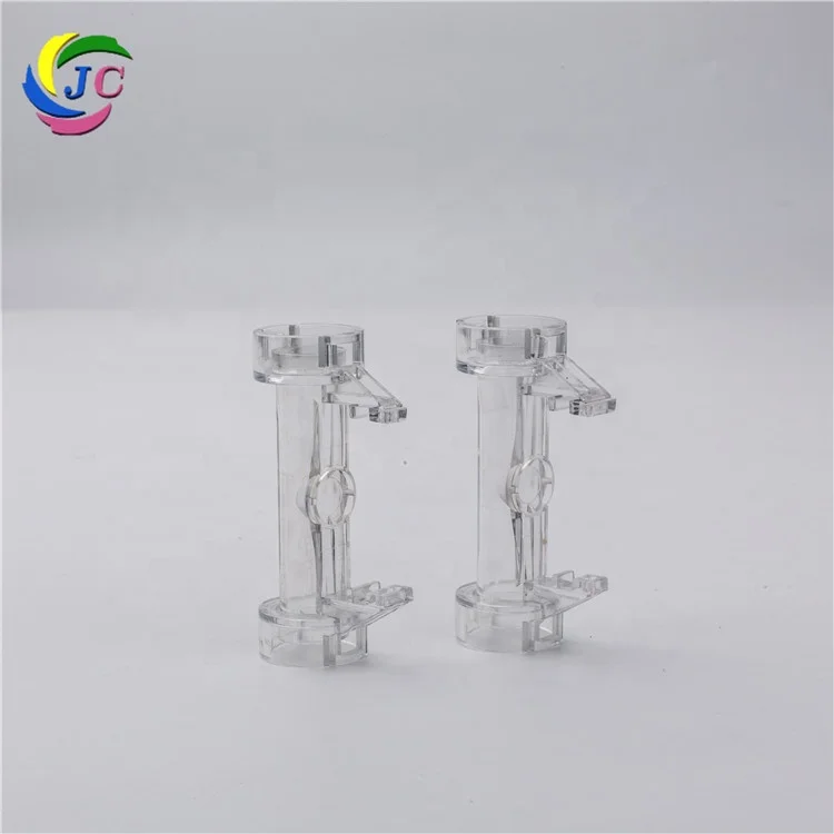 Пользовательские медицинские пластмассовые части изделий для литья под давлением