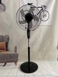 Factory directly sale OEM ODM 16 inch FS40 CE Home appliance electric Stand Pedestal Fan for standing fan