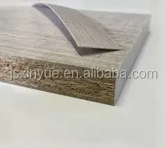 XINYUE Melamine Edge banding with glue factory in China