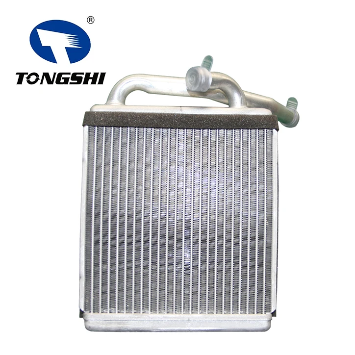 Car Parts Brazed Aluminum Heater Core For HYUNDAI H100 Bus 2.5 GRACE Box 2.4 OEM 9721143030 9721143100