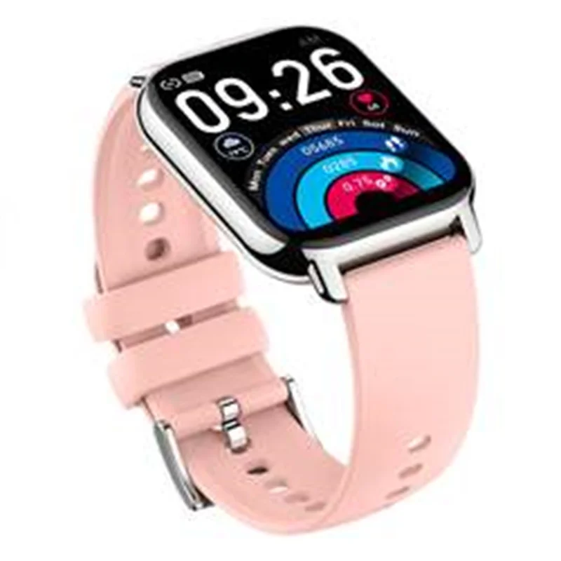 AINOOMAX P66 p66 smart watch smartwatch reloj inteligente mobile phone call calling touch Screen 1.85 Inch IPS Wom 2022 2023