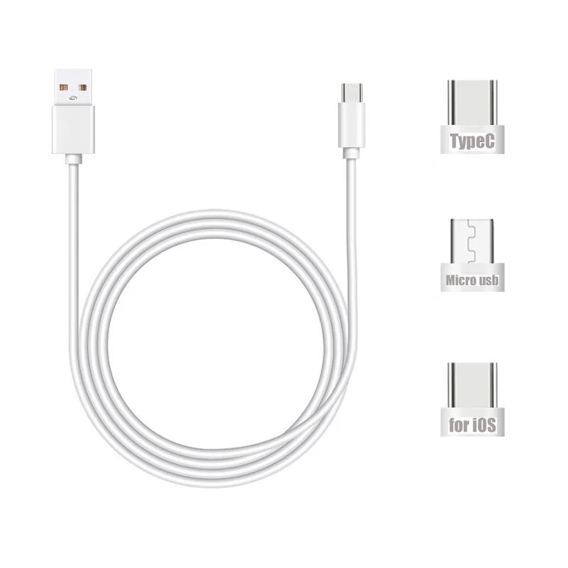 WIK-YD оптовая продажа ПВХ usb-кабель для быстрой передачи микро Usb кабель данных