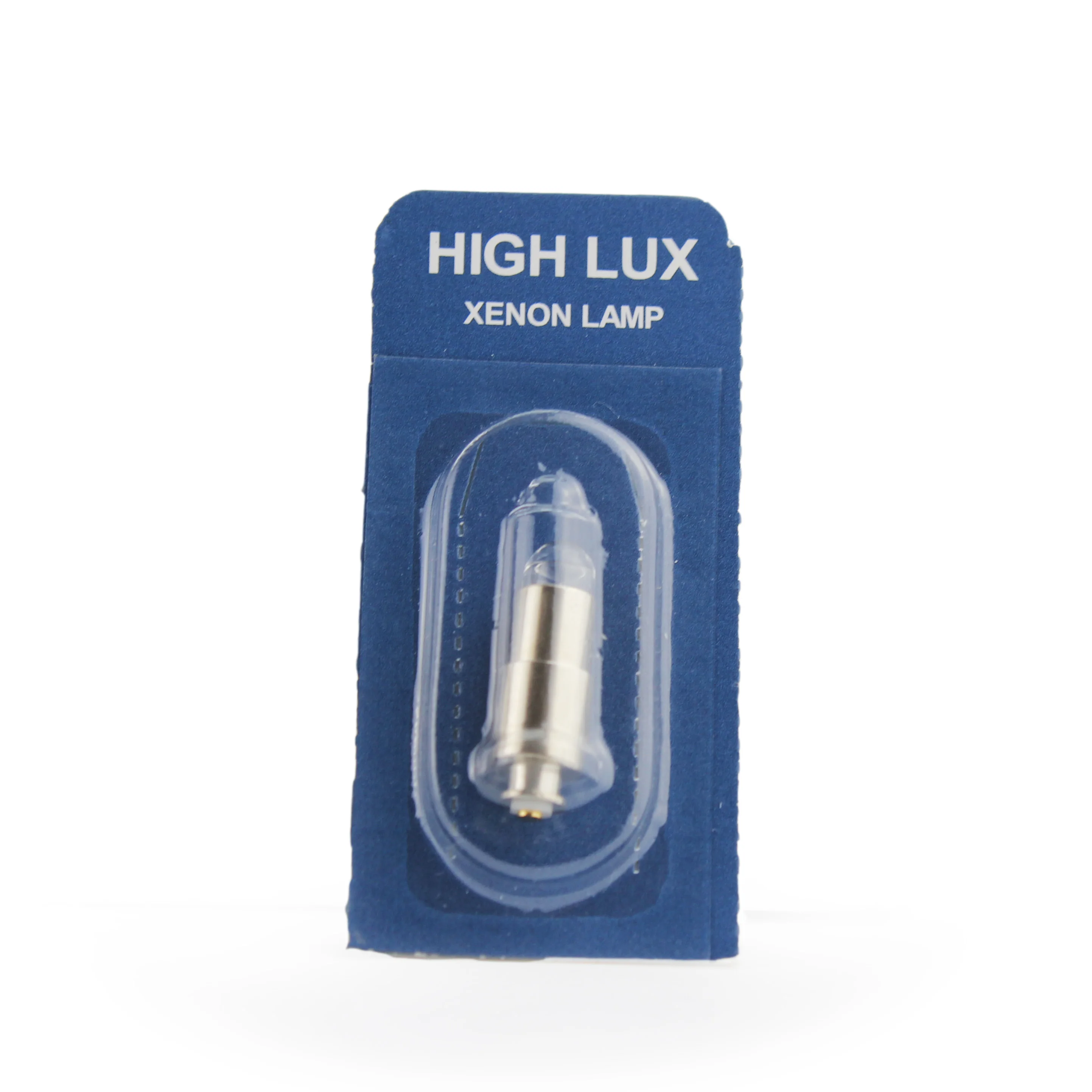 Riester 10605 2.5V Ophthalmoscope Nickel Plated xenon lamps Carley 944 Replacement - Medical Lamp