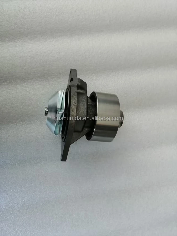 High performance 3802358 3802004 Cooling System Water Pump for Cummins 4B 4BT 4BTA 6B 6BT diesel engine parts