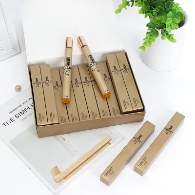 Wholesale Perfume Bottle Test Tube Perfume Eau De Toilette Perfume For Men and Women Pink Encounter