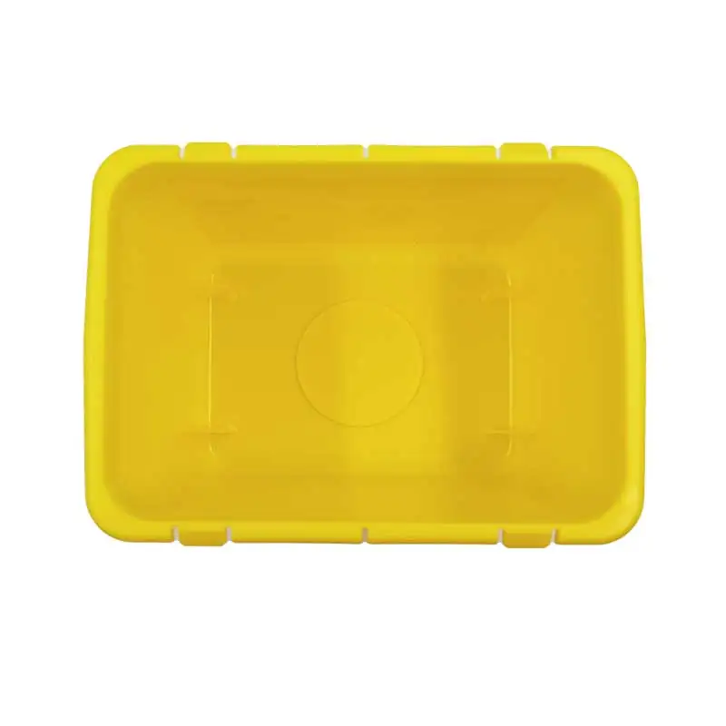 5L Medical Sharps Containers hospital use disposable sharp container