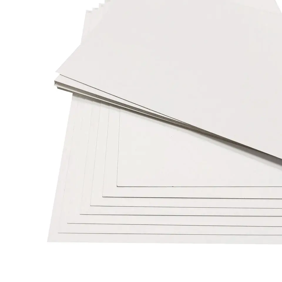 Оптовая продажа, высокое качество 70-100gsm, белая офсетная печатная бумага, рулон для резки A4, копировальная бумага, белая бумага