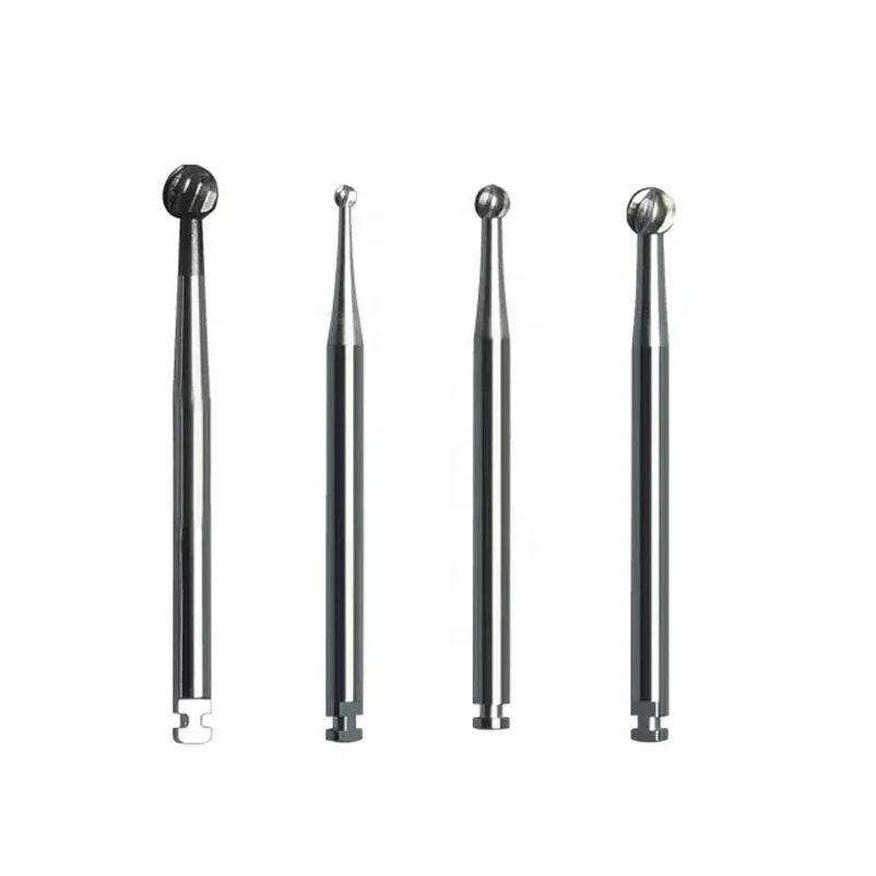 Spherical Bur Medical Arader Ball bur rFor Sale