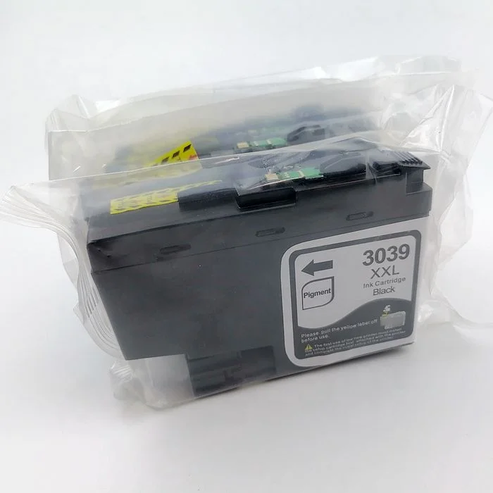 LC3039 LC3039XXL  Color Compatible Printer Inkjet Ink Cartridge for Brother MFC-J5945DW MFC-J6945DW
