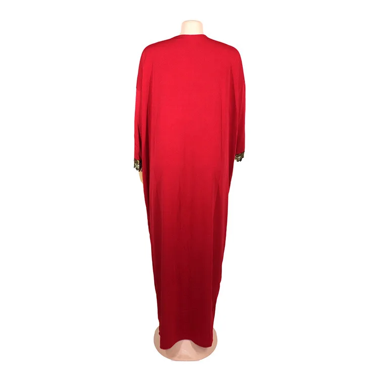 
Muslimah Abaya Africa Muslim African Islamic Clothing abayas From Dubai Women 2020 Caftan Abaya Muslim Dresses Dubia 