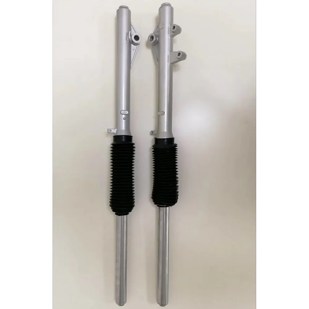 Kingtae high quality motorcycle body parts front shock absorb