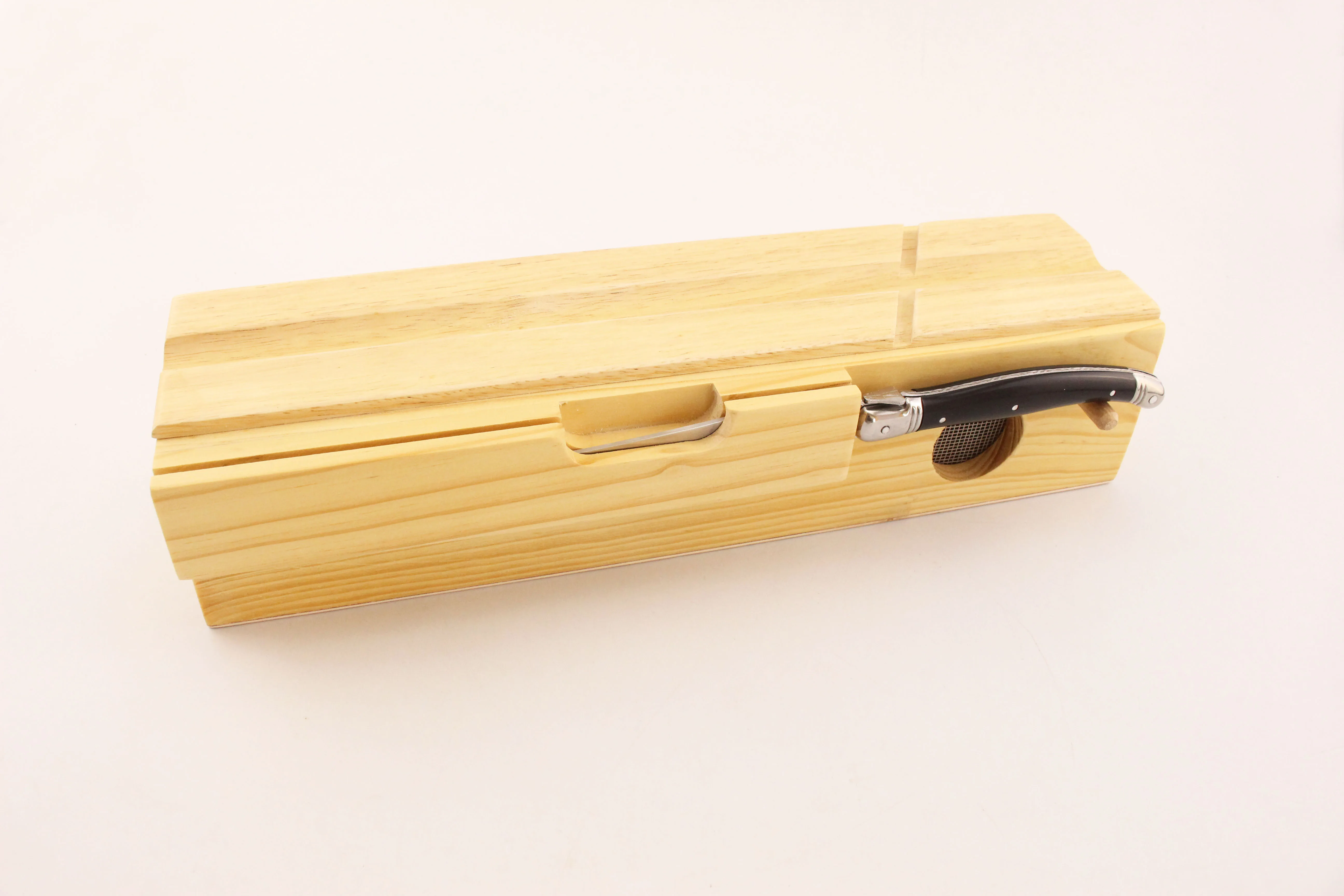 laguiole kitchen knife