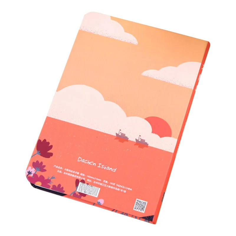 custom business corporate hardcover notebooks a5 line paper for sublimate blanks note books business paperback notebook