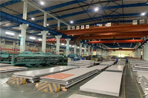 14mm 16mm 20mm Thickness Customized Size Hot-rolled 2B BA 8K surface Low Price Stainless Steel Plates/sheets 904L SUS AiSi