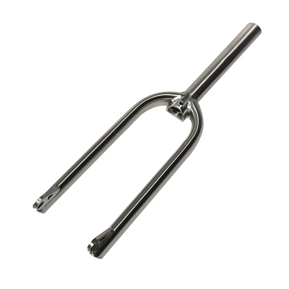 Extreme Sports BMX Bike Parts titanium bike fork in China