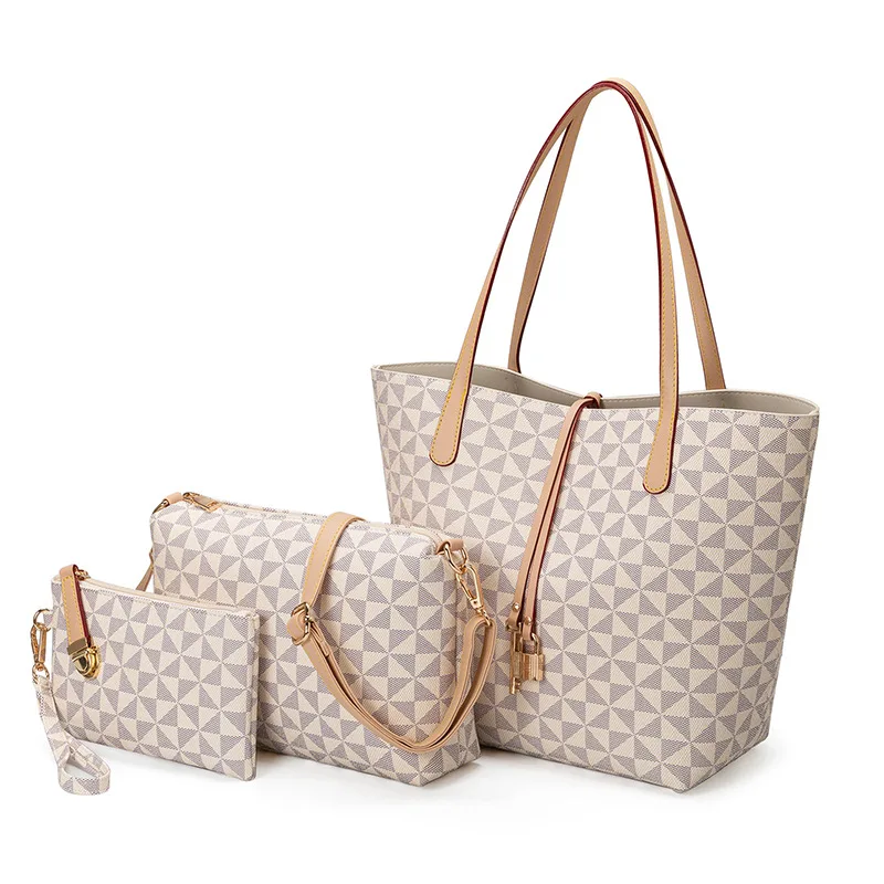 Vip Catalog Designer Handbags Famous Brands Crossbody Ladies Design Bag Handbags For Women Luxury Handbags Tote Bag Sets