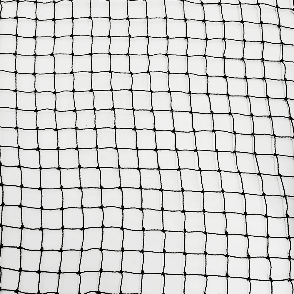 Invisible Bird Hunting Catcher Protecction Net Netting For Orchards