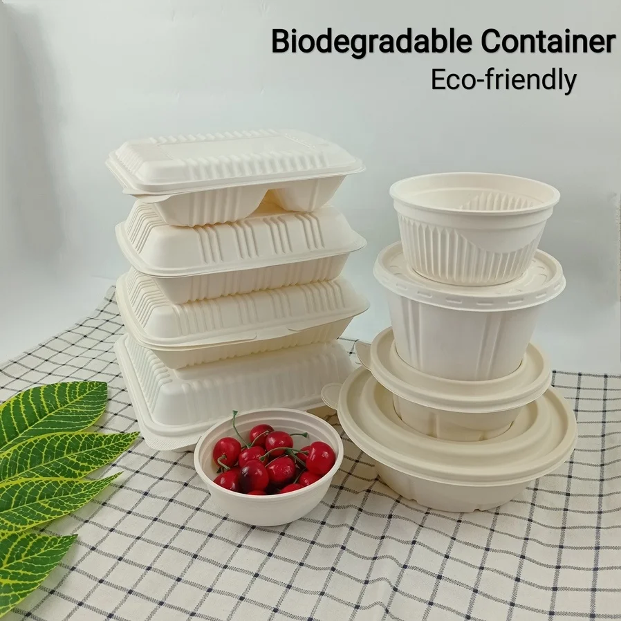 biodegradable container-2