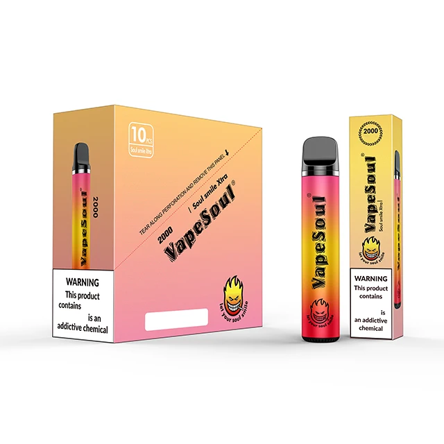 Itsuwa Vapesoul Cigaret Electron Cigarette Ecigarette Cigarrete Electronic vape electronic cigarettes vape pod 2021