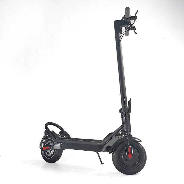 scooter electrique 1000W  E4-7 10 inch big wheel lightweight electric mobility scooter scooter for adults
