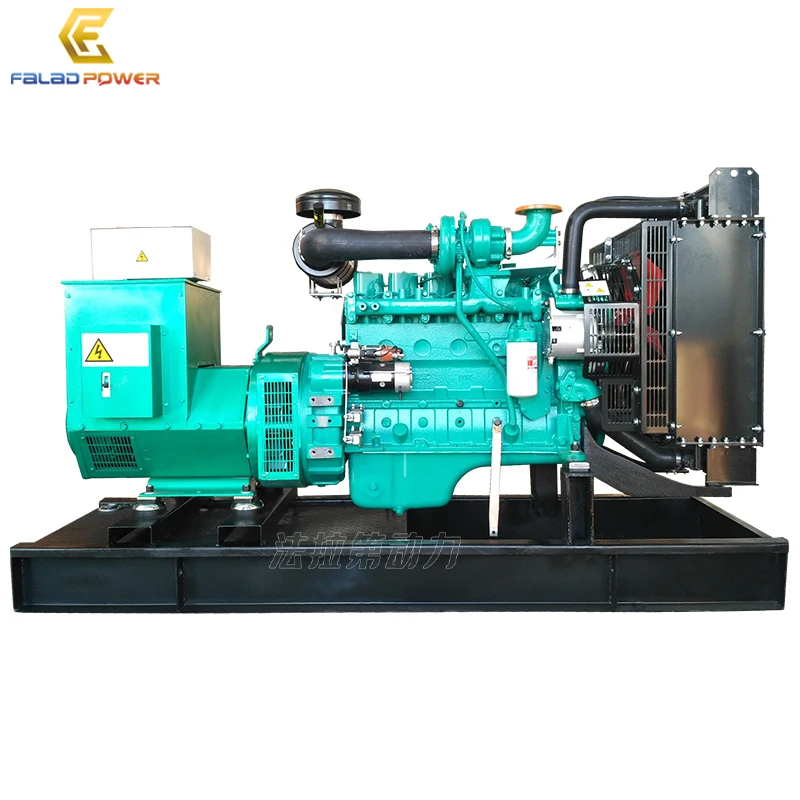 Nice Price Power Generator 4BTA3.9-G13 94KVA Diesel Generators Engine Power For Sales