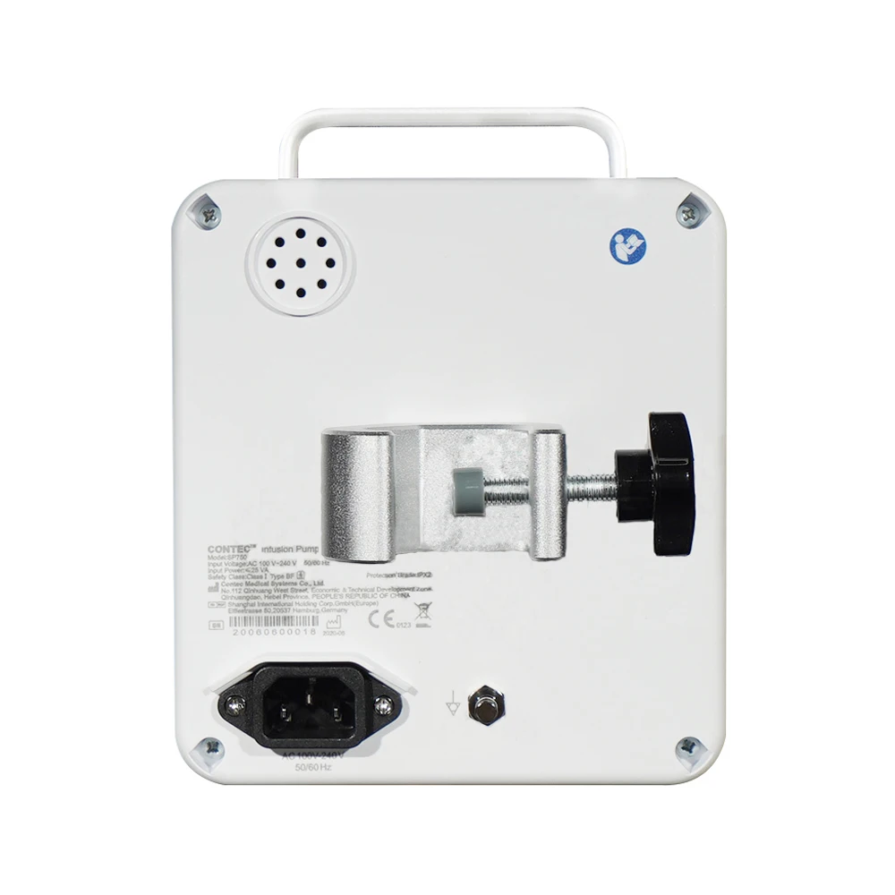 Hot sale Vet Equipment Veterinary Infusion Pump For Animal