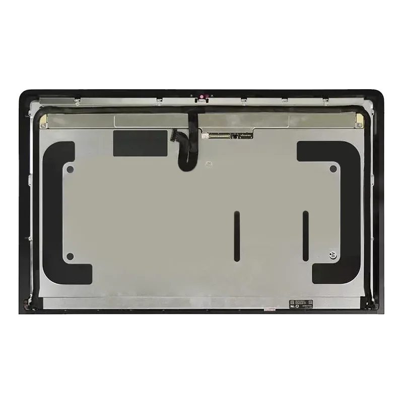 LM215UH1 SDA1 21.5 4K 4096*2304 Retina LCD Screen With Glass Assembly Display For Appl e A1418 iMac Late 2015 MK452 Aio PC