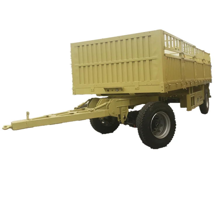 trailer semitrailer semi truck tow hitch tow dolly trailer changhong 5x8 trailer insulated cargo