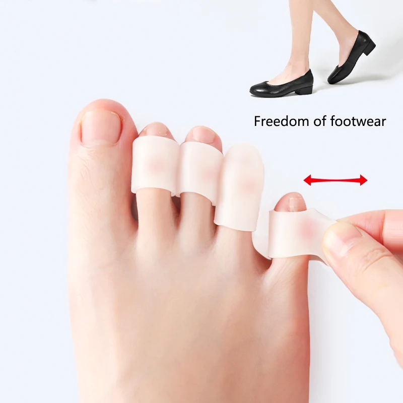 Hand Foot Massager Designed Thumb Toe Exercise Finger Mobility Aid Rub Hands Feet Thumbs Toes Together Move Fingers