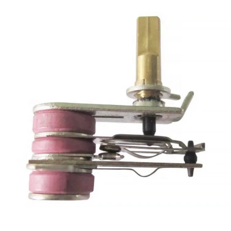 DS-K thermostat electric iron thermal protector temperature switch