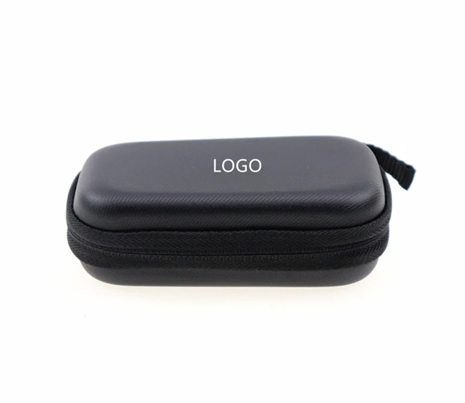 Wholesale Top Portable Zippered Hard Storage Beauty Fashion Waterproof Special Purpose Bags Cases Eva Tool Carrying Case