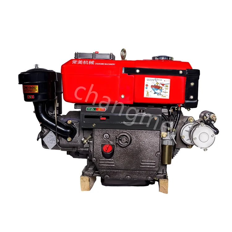 10hp diesel engine e sale changmei diesel engine small diesel engines