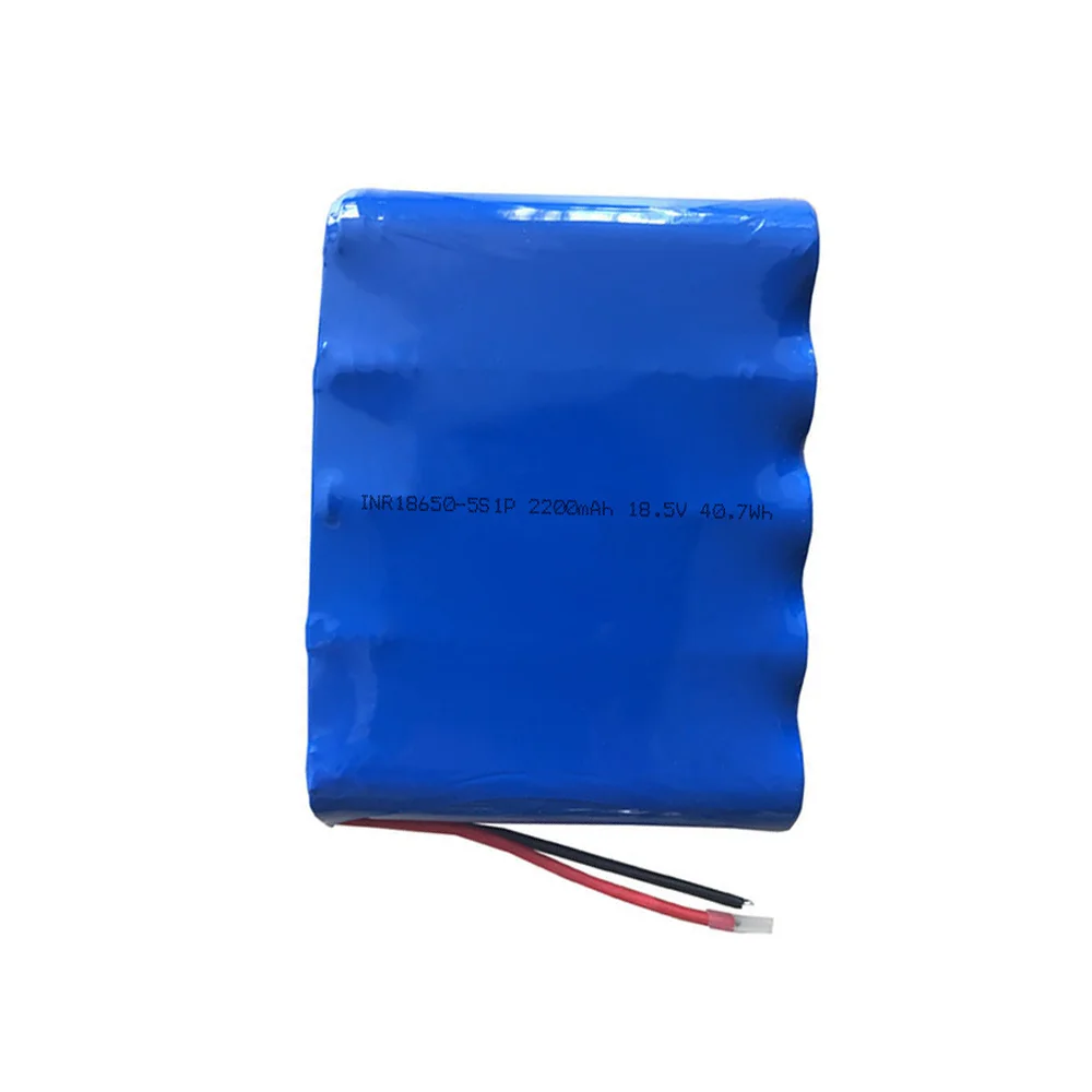 18V Power Tool Rechargeable Li-Ion Battery 18650 18.5V 5S 3.5Ah 4Ah 5Ah Lithium Ion Batteries For Makita Battery 18V