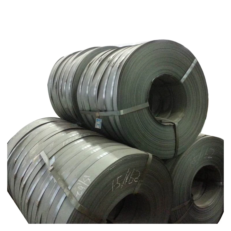 Hardened Tempered Carbon Steel Strip High Carbon Steel Qualities Made in China Steel Strip The particular AISI/SAE