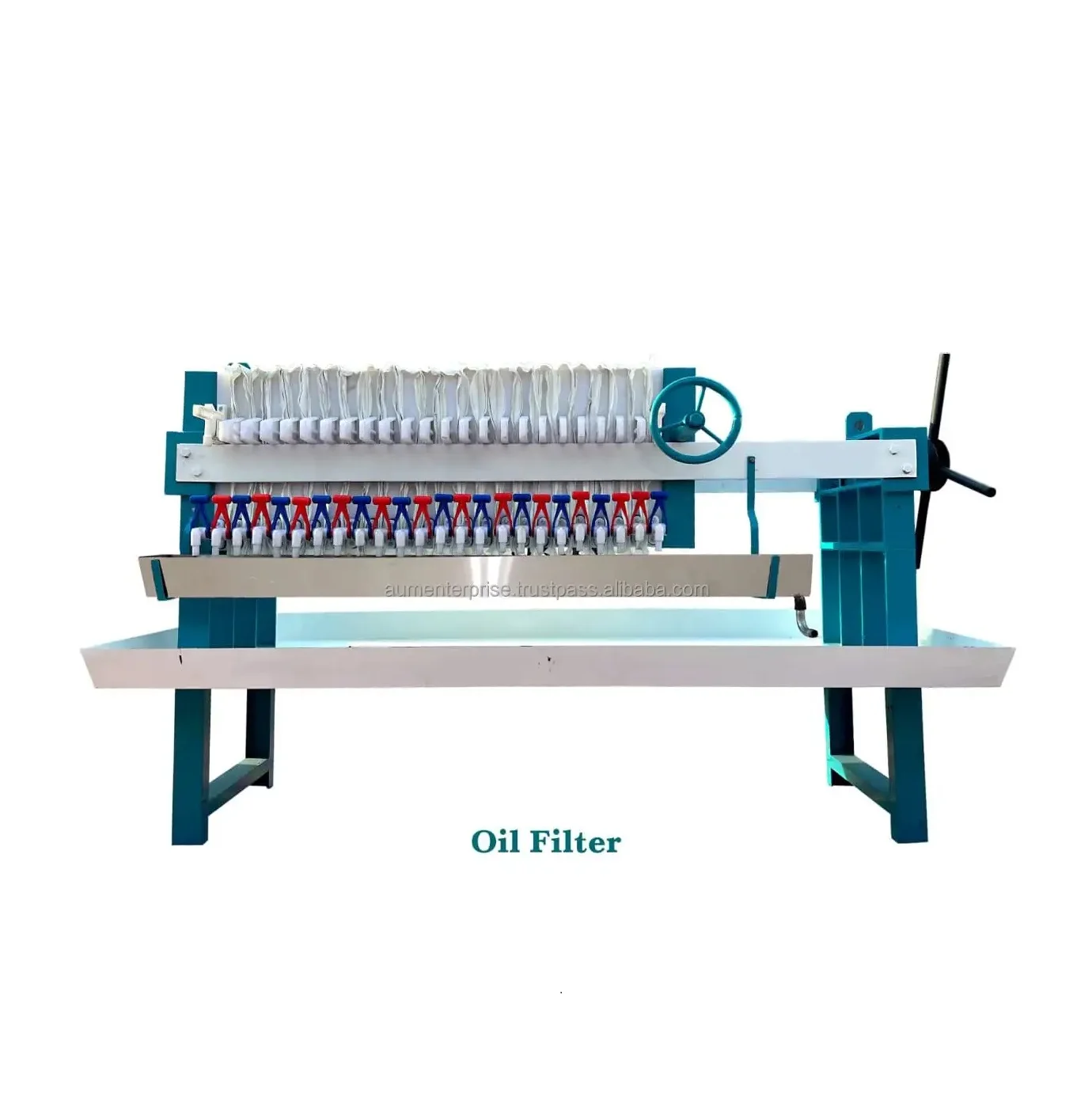 Машина для приготовления масла подходящая всех видов измельчения пищевого доступная от 5 до 40 т/д из Индии