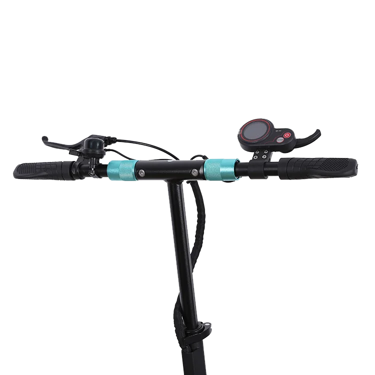 Sandris T8 e scooter zero 8 350w 500w 600w motor 36v 48v 52v battery foldable adult fast long range electric scooter