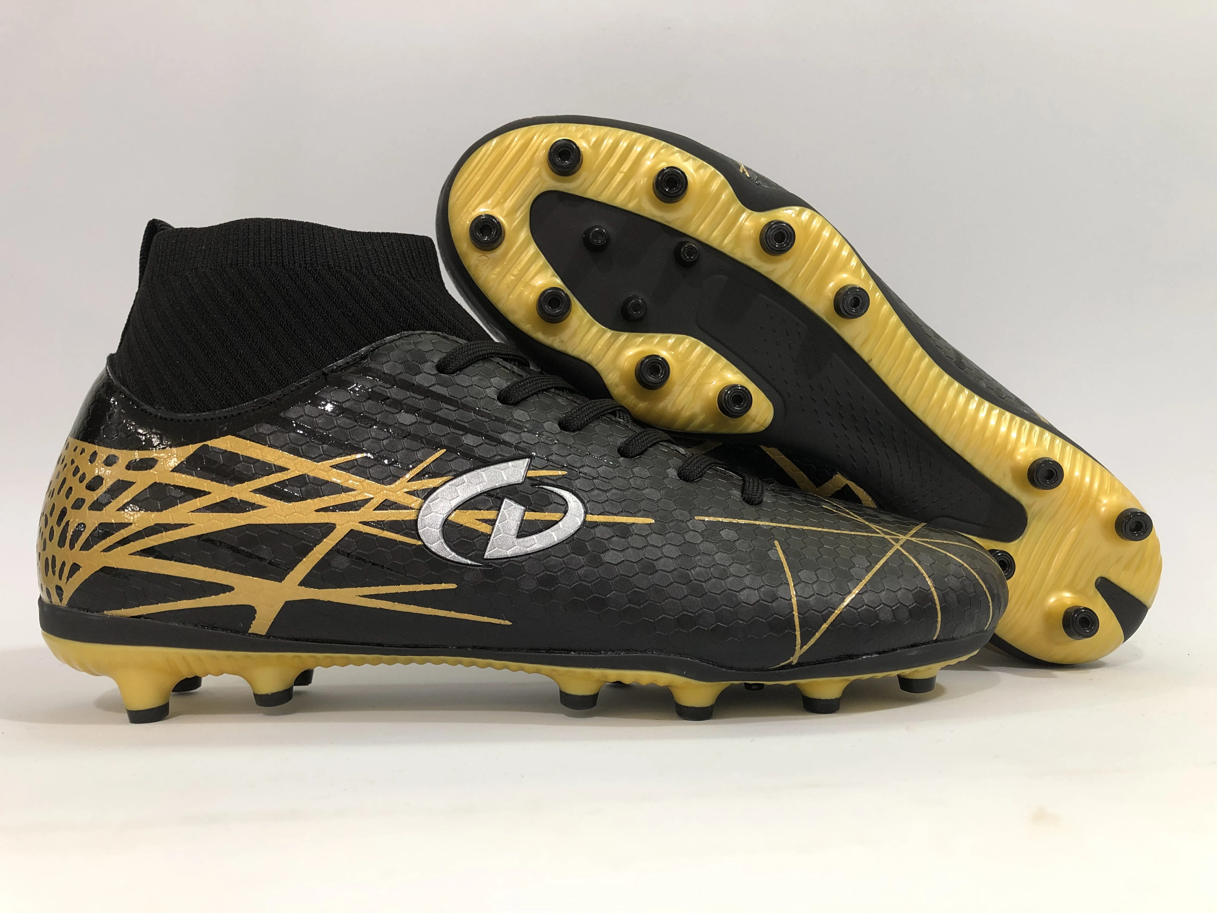 
Sports Kids Football Boots Soccer Shoes Custom 2021 Turf outdoor for Men Boys Fashion unisex soccer boots 