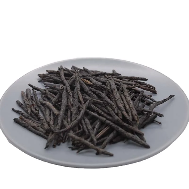 Chinese popular raw Ilex latifolia Thunb/Kuding tea natural plant OEM