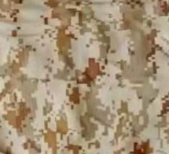 China Xinxing Camouflage BDU/ACU Combat Tactical Uniform