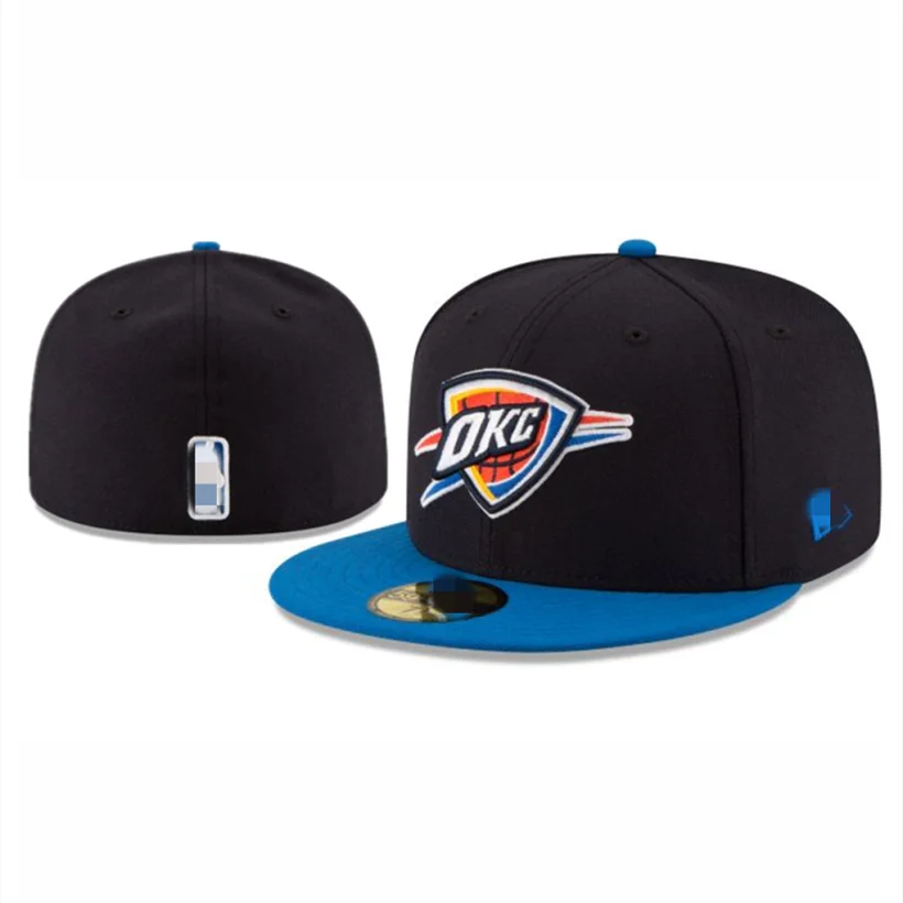 New Fashion Era Sports Basketball Cap Unisex High Quality Solid Color Men Custom Embroidery Logo Casual Cotton Fitted Caps Hats