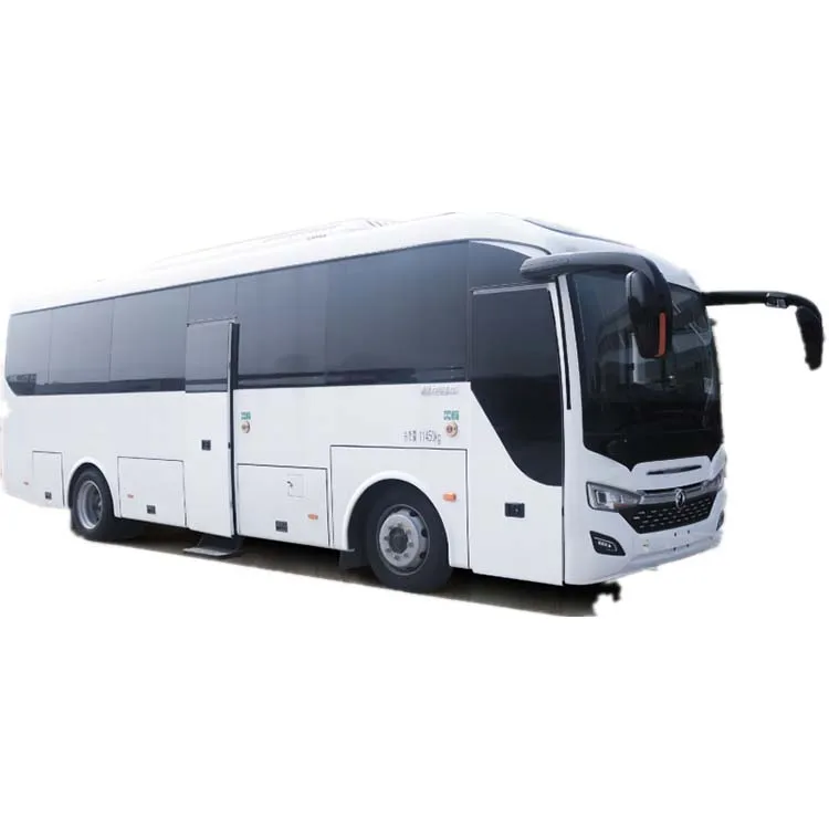 Factory Price Physical Examination Medical Vehicle Front Engine Mobile Medical Vehicle