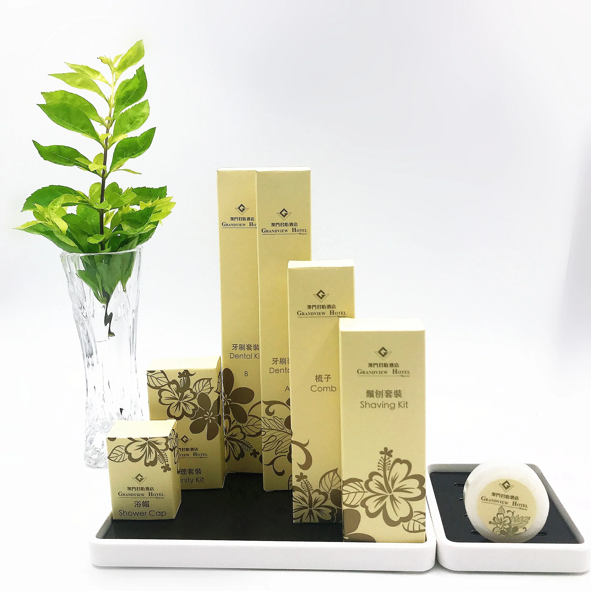 New Zealand Luxury Amenities and Facilities of Hotel