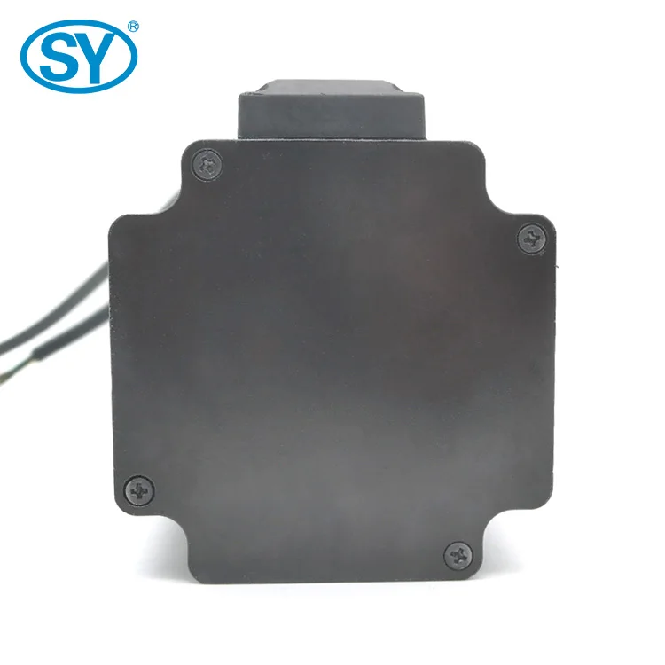 Low Power Closed Loop Nema Lego Micro Industrial Control 3D Printers Stepper Dc Motor